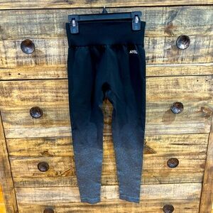 AYBL Pulse‎ Ombrè Seamless Leggings